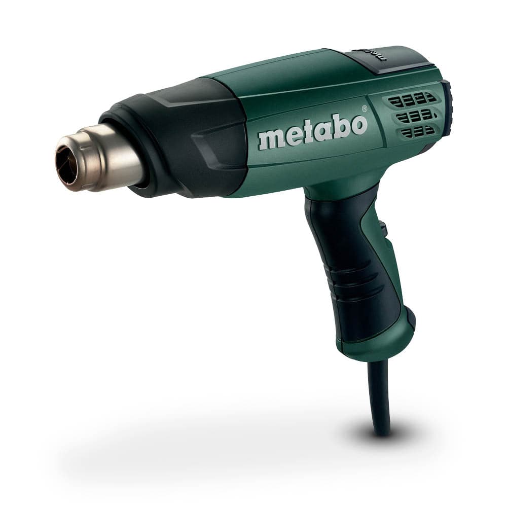 Metabo HE 20-600 2000W 3-Stage Heat Gun