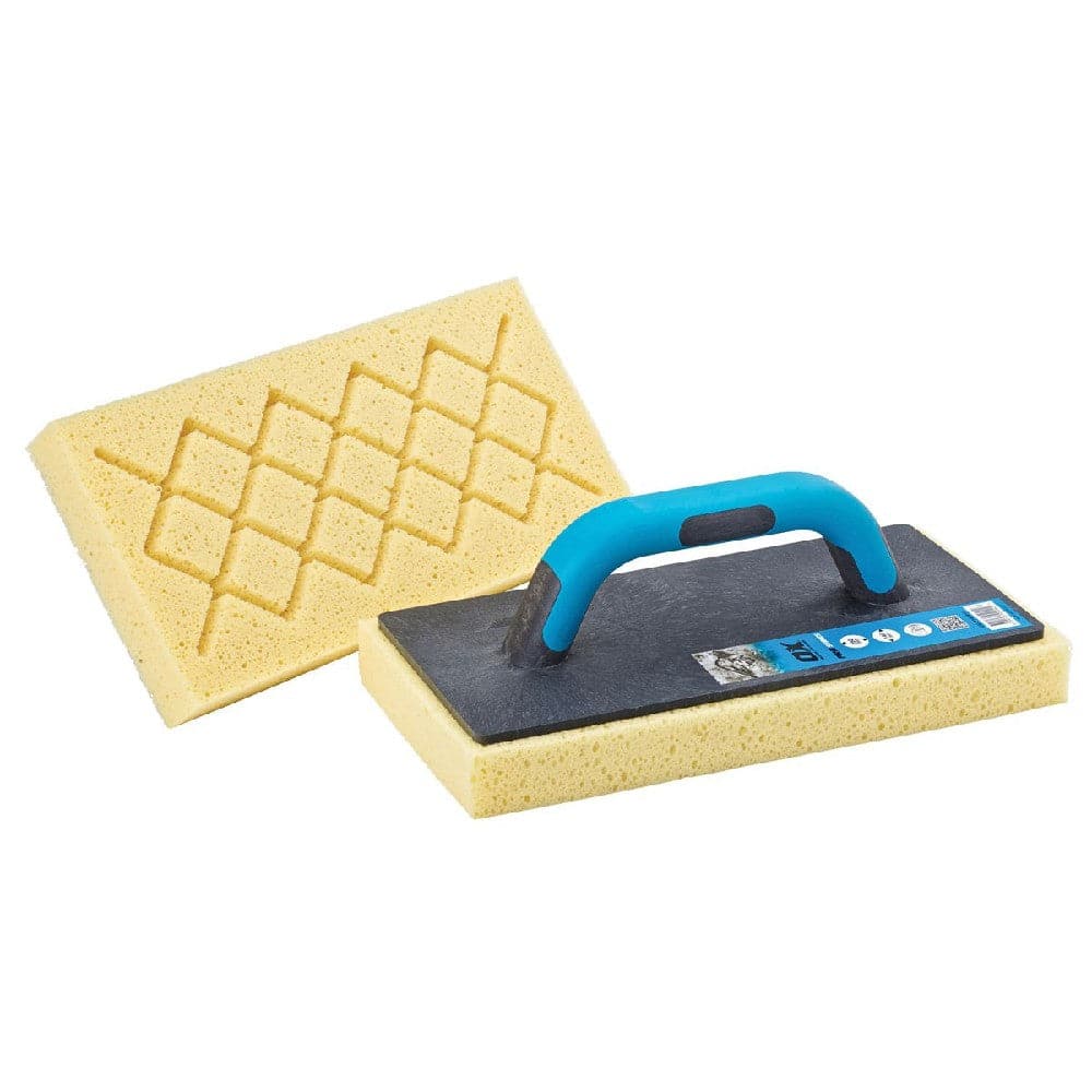 OX Professional OX-P140614 140mm x 280mm Hydro Sponge Float with Profile Base