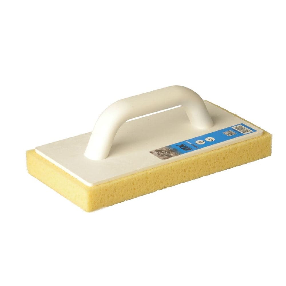 OX Professional OX-P404814 140mm x 280mm Slotted Hydro Sponge Float