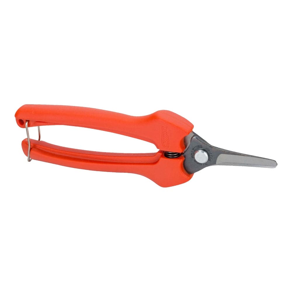 Bahco P127-19 170mm Long Straight Snips