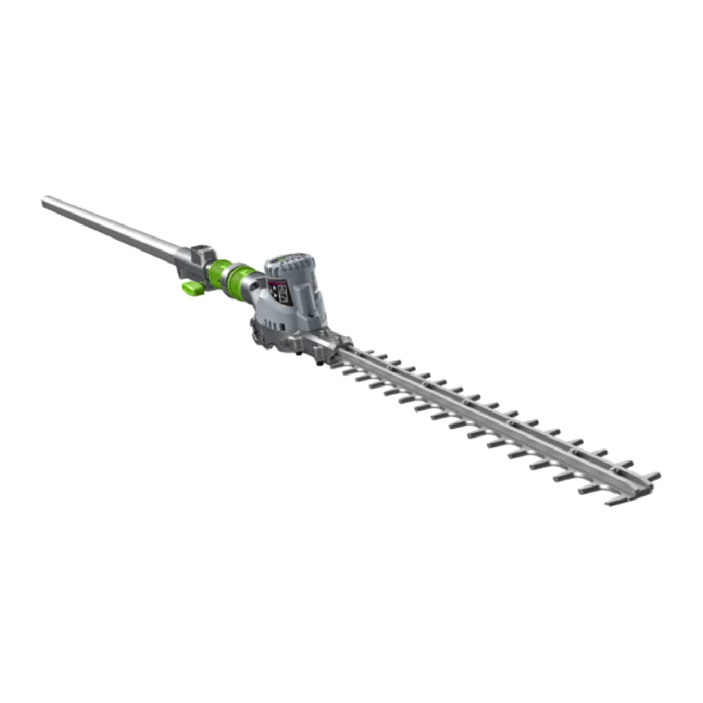 EGO PTX5100 510mm Power+ Commercial Telescopic Hedge Trimmer Attachment