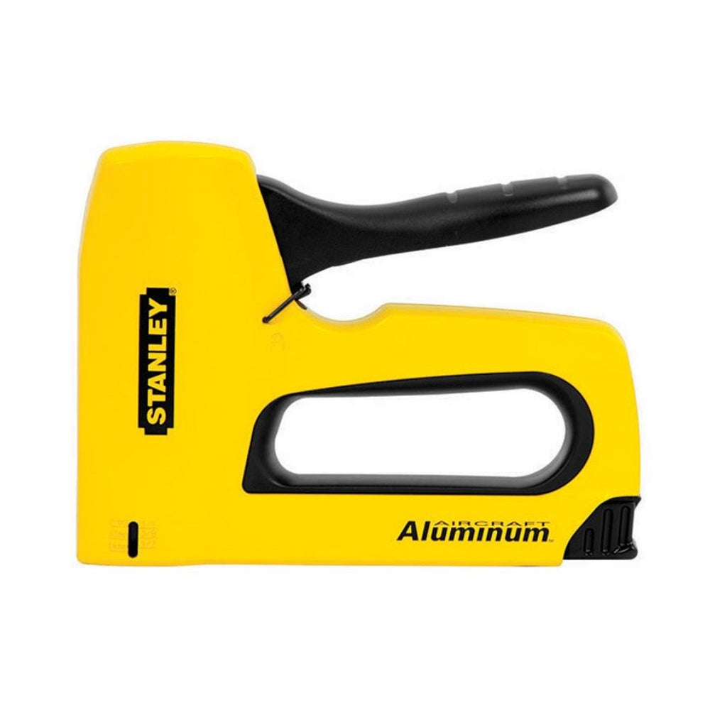 stanley sharpshooter heavy duty staple gun