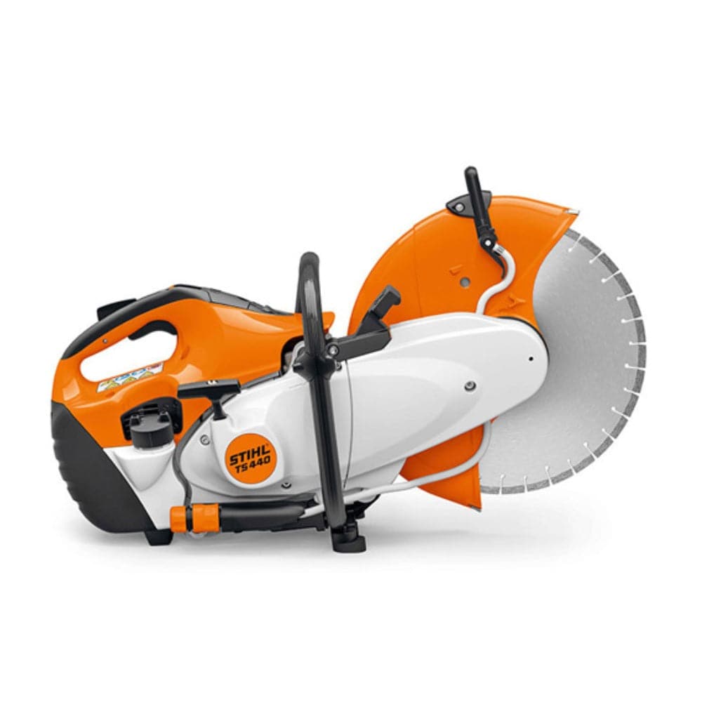 STIHL TS 440 350mm (14") 3.2kW Concrete Cut-Off Saw