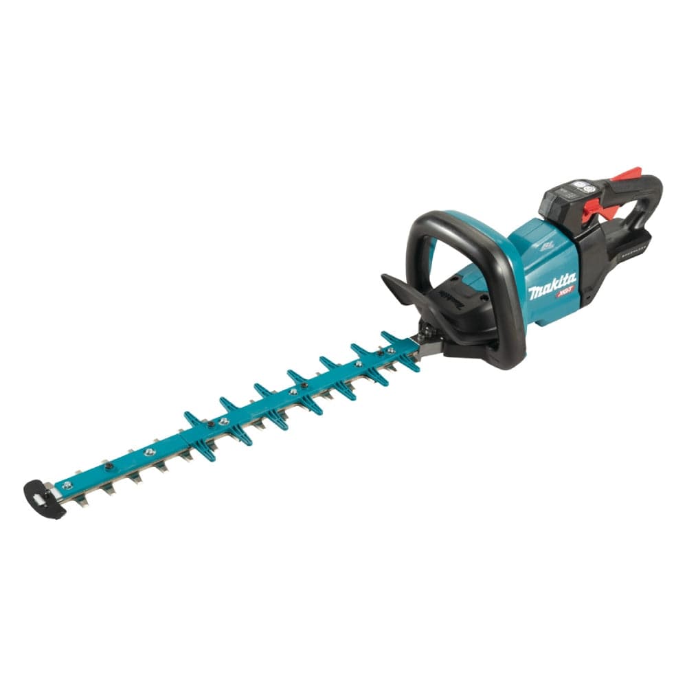 Makita UH008GZ 40V Max 600mm XGT Cordless Brushless Hedge Trimmer (Skin Only)