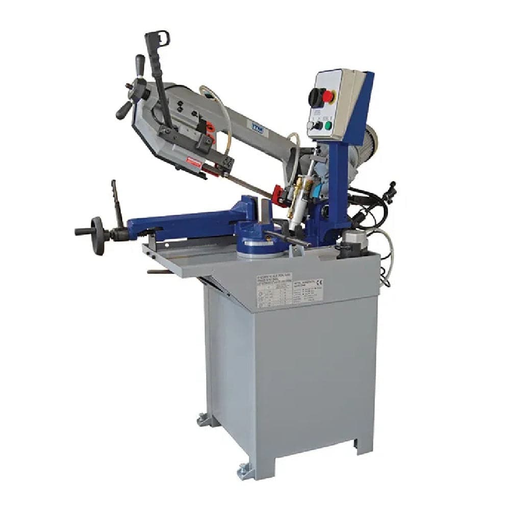 ITM WP210SH-1 170mm 1.0HP 240V Single Phase Swivel Head Band Saw