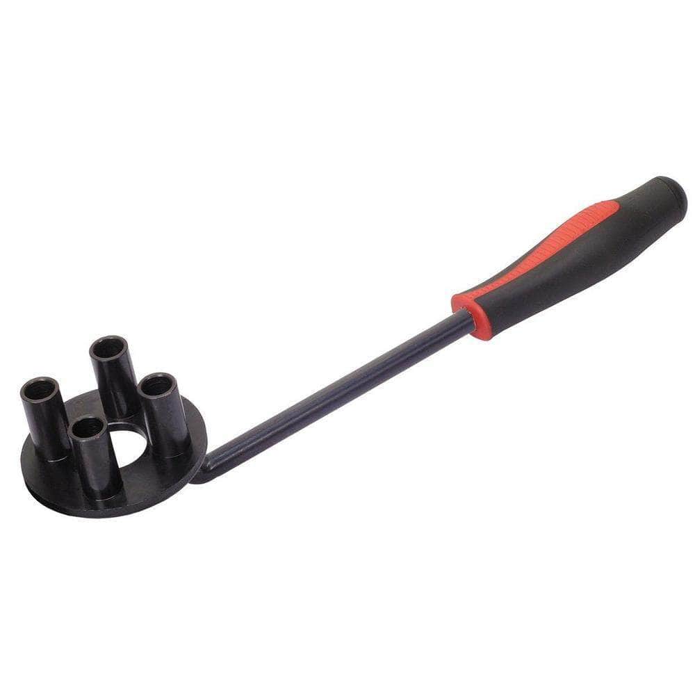 Bikeservice BS9855 Clutch Outer Holding Wrench