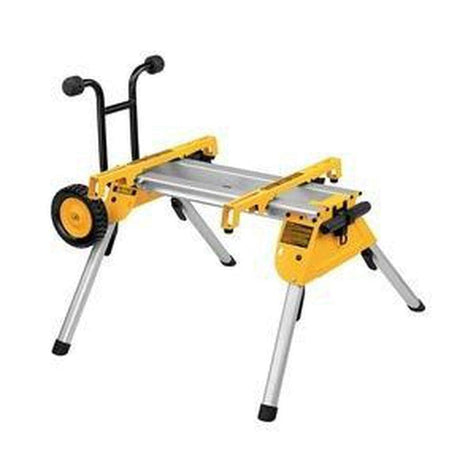 dewalt table saw stand lowes