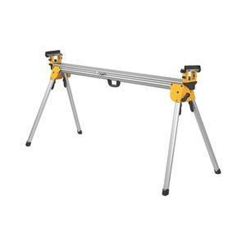 Dewalt DWX723-XE Heavy Duty Mitre Saw Workstation Stand