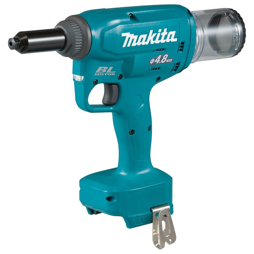 makita electric rivet gun