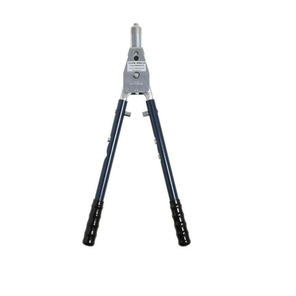 Eclipse EC-2760 Heavy Duty Long Arm Hand Riveter