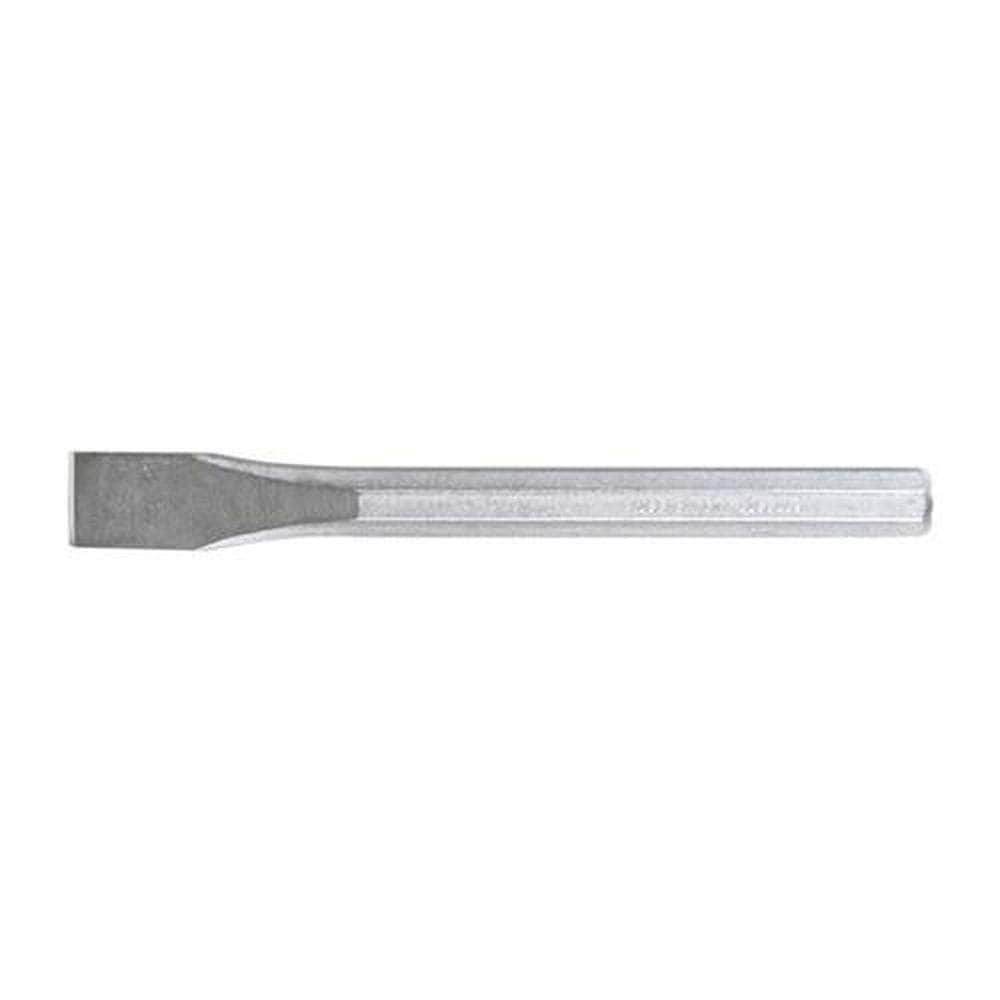 Finkal CCH866 25mm (1") Hexagonal Cold Chisel