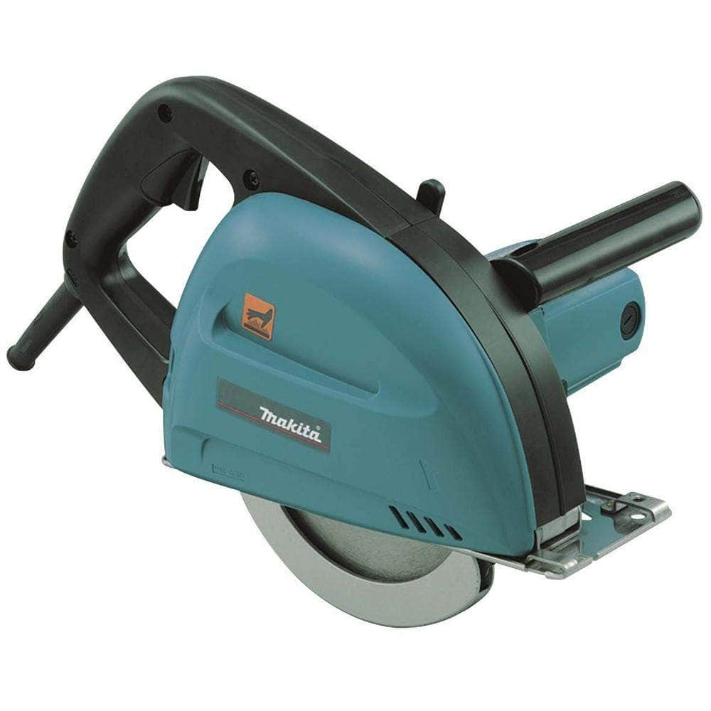 Makita 4131 185mm (7-1/4") 1100W Corded Hand Held Cold Metal Cutting Saw