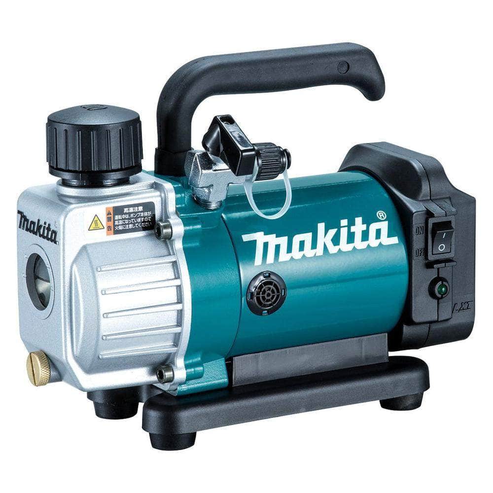 Makita DVP180Z 18V Cordless Vacuum Pump (Skin Only)