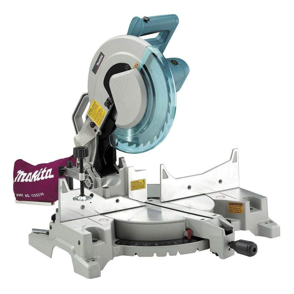 Makita LS1221 305mm (12") 1650W Corded Compound Mitre Saw