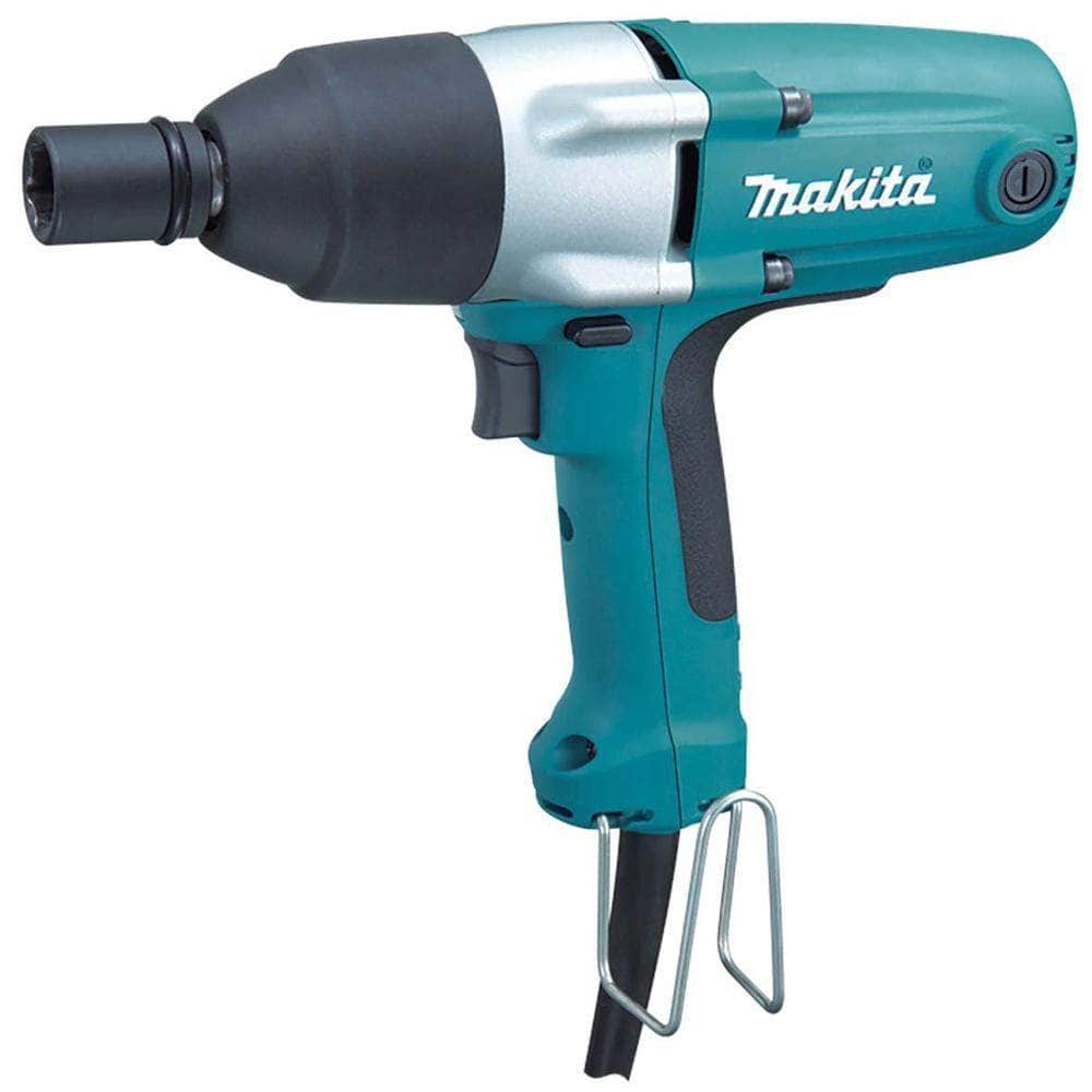 Makita TW0200 12.7mm 380W 1/2" Square Drive Corded Impact Wrench