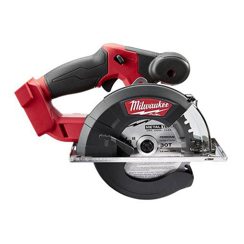 Milwaukee M18FMCS-0 18V 150mm (6") FUEL Cordless Metal Cutting Circular Saw (Skin Only)