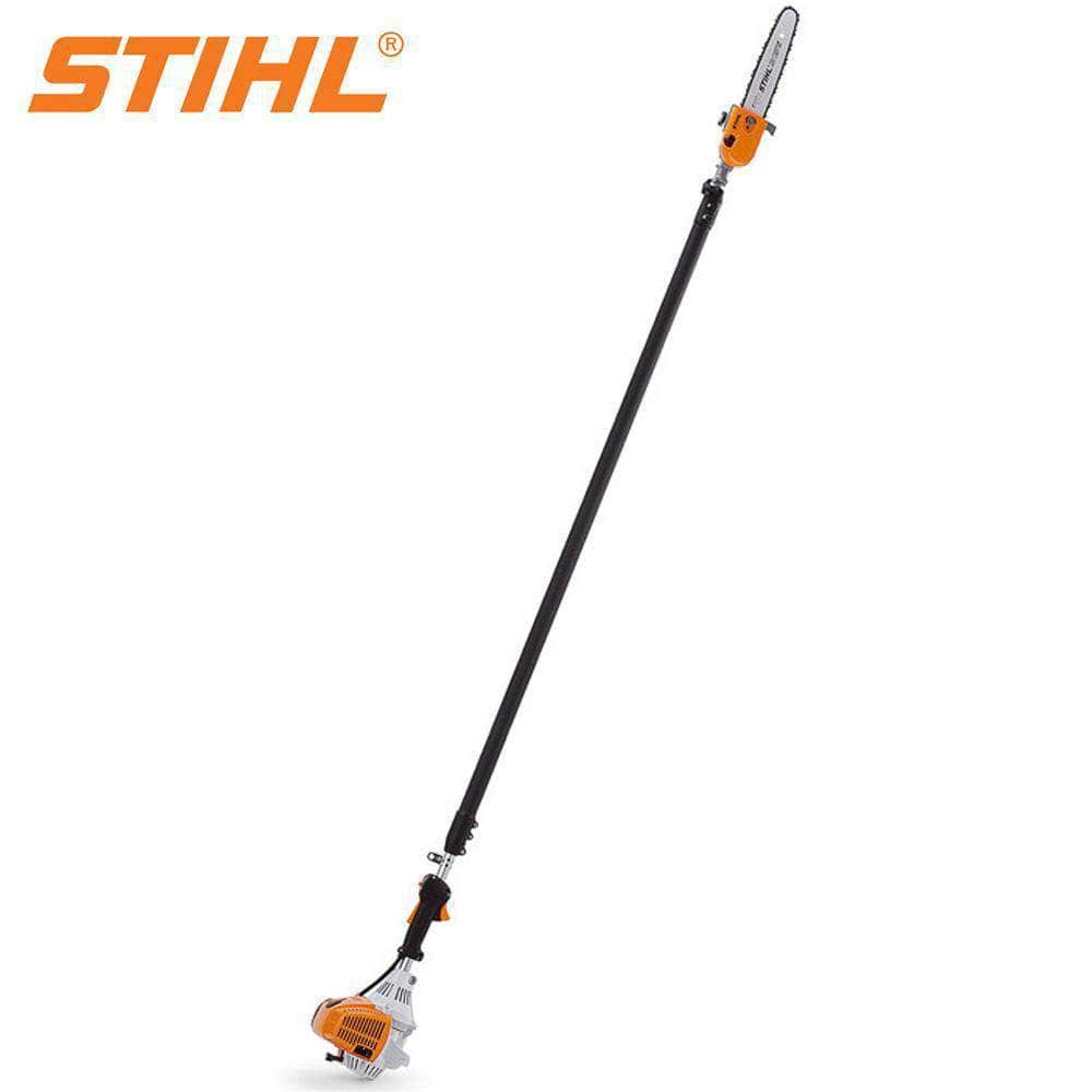 STIHL HT 101 300mm (12") 1.05kW 31.4cc Professional 2-Stroke Petrol Pole Chainsaw Pruner