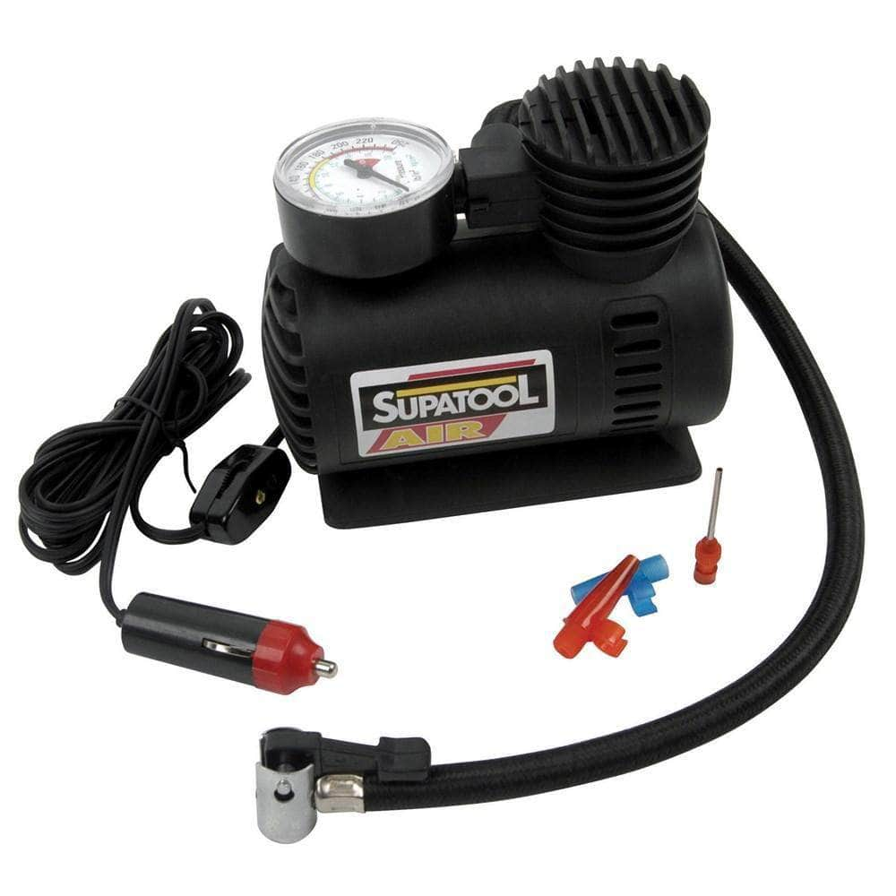 air compressor tools