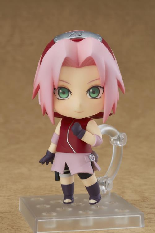 9cm Naruto Shippuden Hinata Hyuga Nendoroid 879 Q Version Movable Cute -  Supply Epic