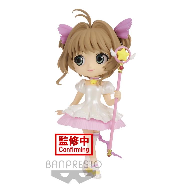 figma Cardcaptor Sakura: Syaoran Li [Good Smile Company Online Shop Limited  Ver.]