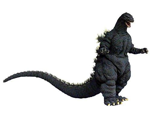 Godzilla X-Plus 12-inch: Godzilla 1989 PX Ver. – MOTHERBASE