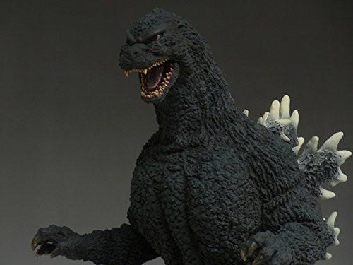 Godzilla X-Plus 12-inch: Godzilla 1989 PX Ver. – MOTHERBASE