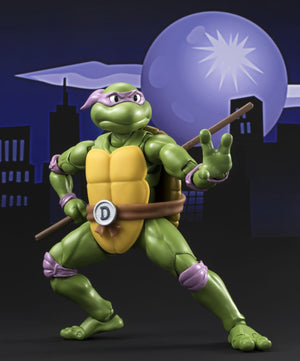 figuarts ninja turtles