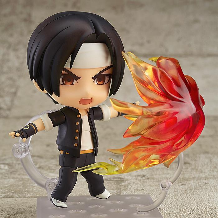 6 The King Of Fighters Xiv Kyo Kusanagi Classic Ver Motherbase