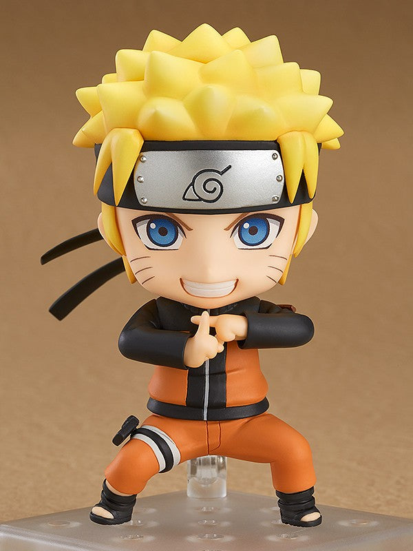 Nendoroid Naruto Shippuden Hinata Hyuga 879 Cartoon Toy Action Figure -  Supply Epic