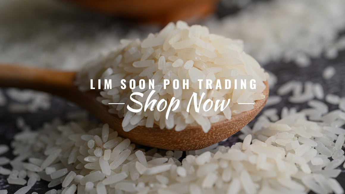 LIM SOON POH – Lim Soon Poh Trading