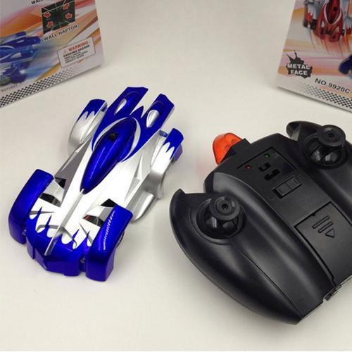 zero gravity remote control cars