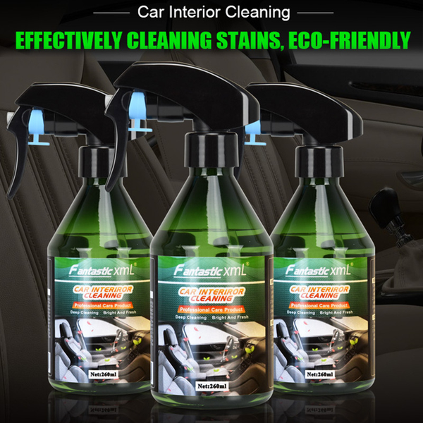 120ML Auto Car Front Windshield Cleaning Paste Oil Film Remover Cleaner  Automotive Glass Coating Agent Tools for Glass Universal