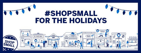 Small Business Saturday 2022