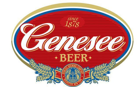 Genesee Beer Logo