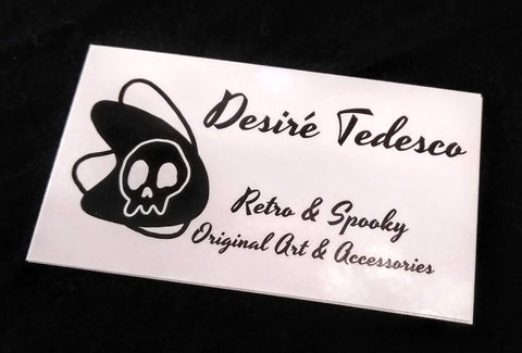 Desire Tedesco Gifts