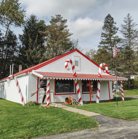 Petersons Candies