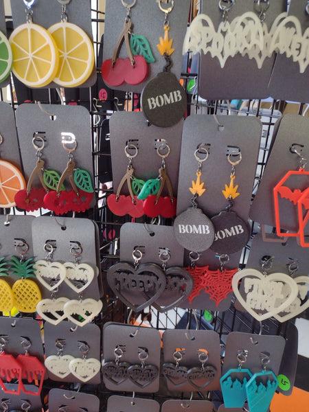 Desire Link Tedesco Accessories & Gifts Pop-Up Shop!