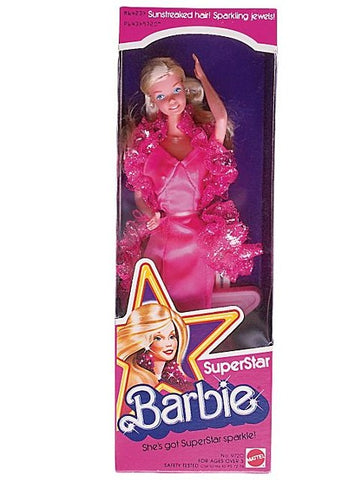 Barbie