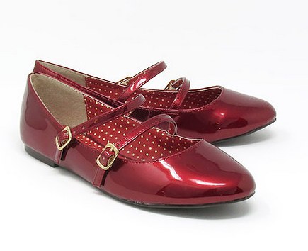 BAIT Vintage Style Footwear