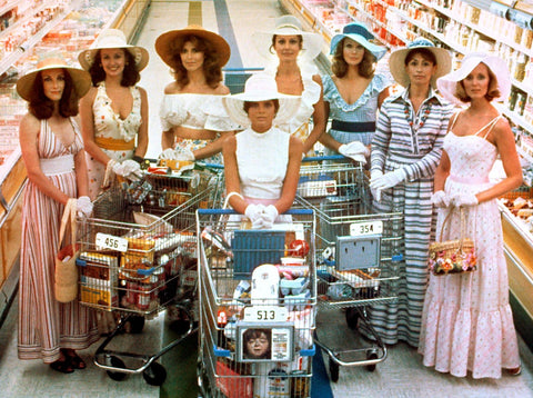 Stepford Wives