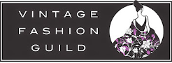 Vintage Fashion Guild