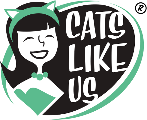 Cats Like Us