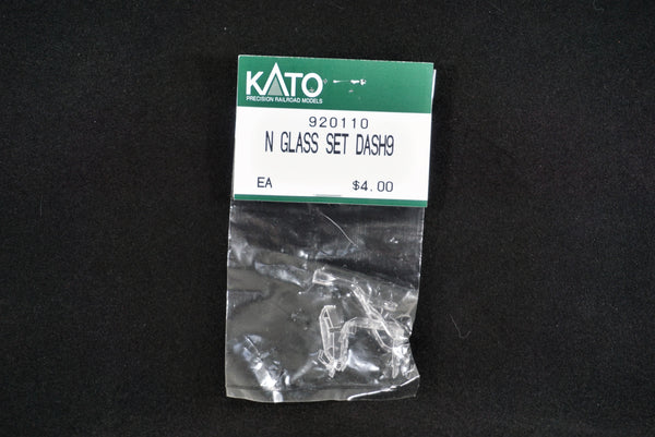 KAT-920110 - Glass set - Dash 9