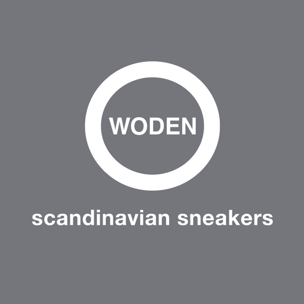 WODEN North | Sustainable sneakers