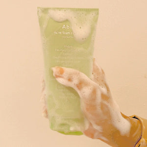 Top Centella Asiatica Skin Benefits abib heartleaf acne foam cleanser glow atelier