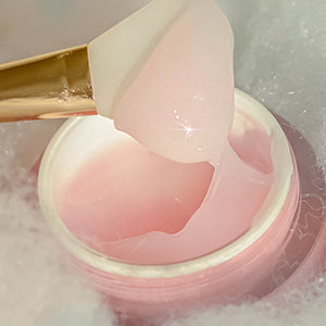 Top Centella Asiatica Skin Benefits nacific pink aha bha cream glow atelier