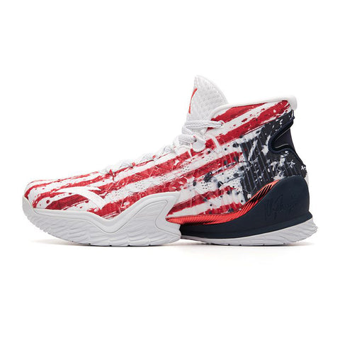 klay thompson newspaper shoes price