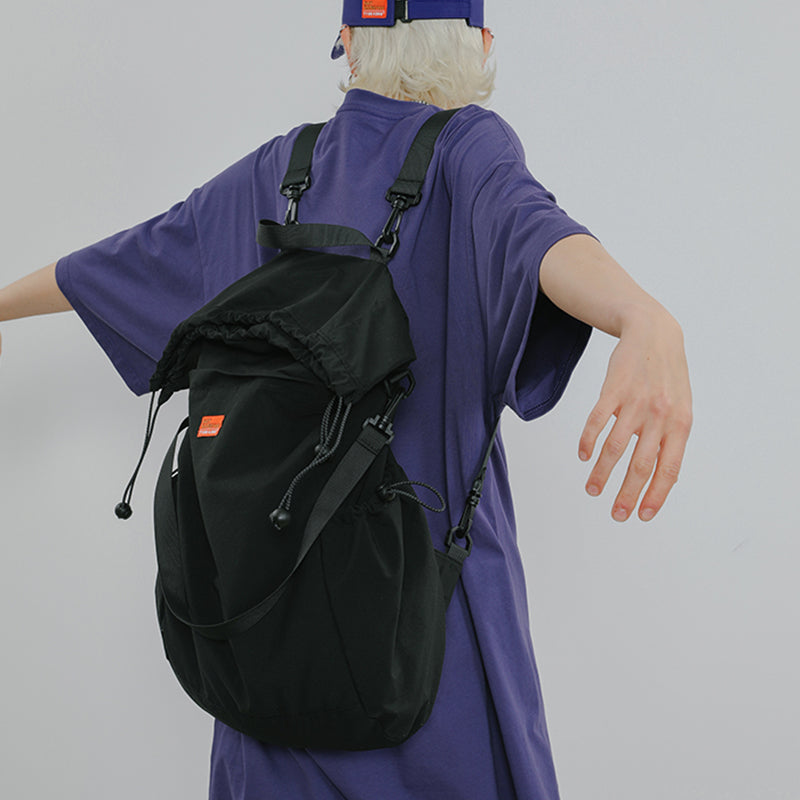 tyakasha backpack