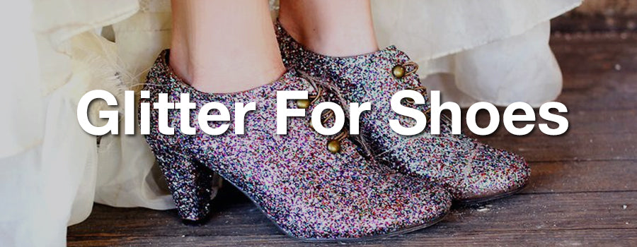 Glitter For Shoes – Lrisy