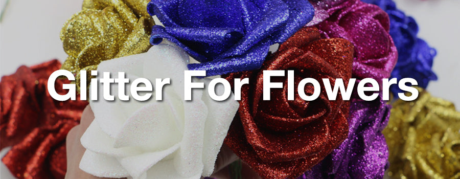 Glitter for Flowers – Lrisy